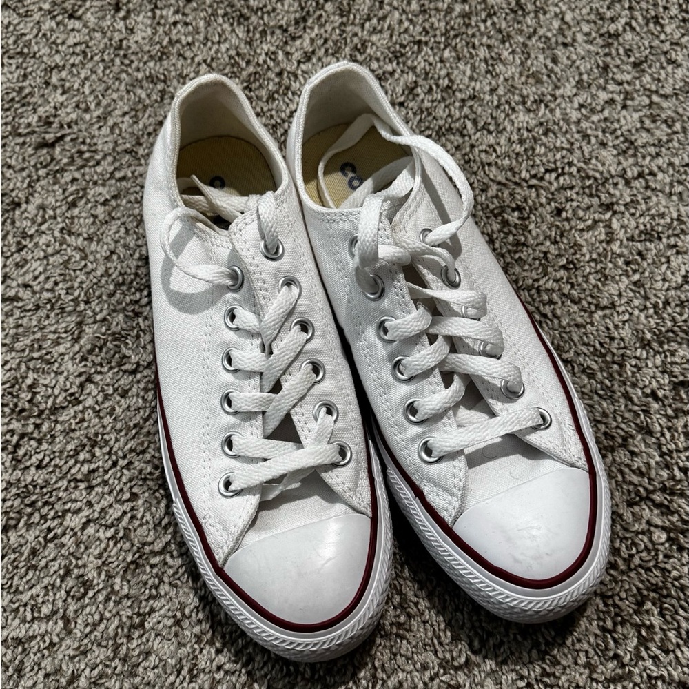 Converse All Star Shoes